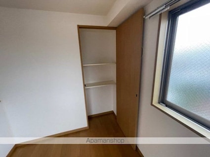 東京都新宿区中落合２丁目[1K/20.09m2]の収納1