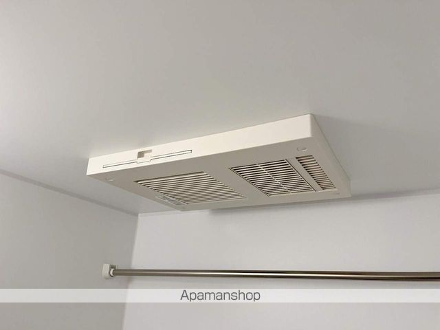 エルプレイス本町の内装写真