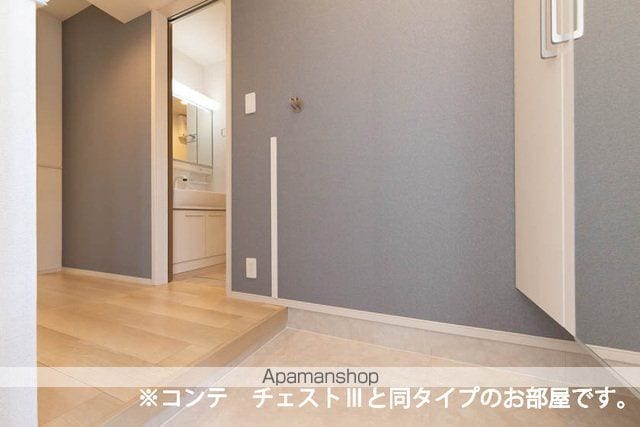 メゾン・セレニテ Aの内装写真