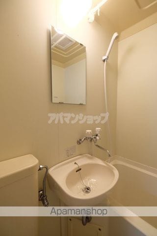 クリアス北坂戸E 旧レモンハウス北坂戸Eの内装写真