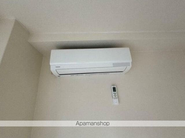 セラーズ二宮の内装写真