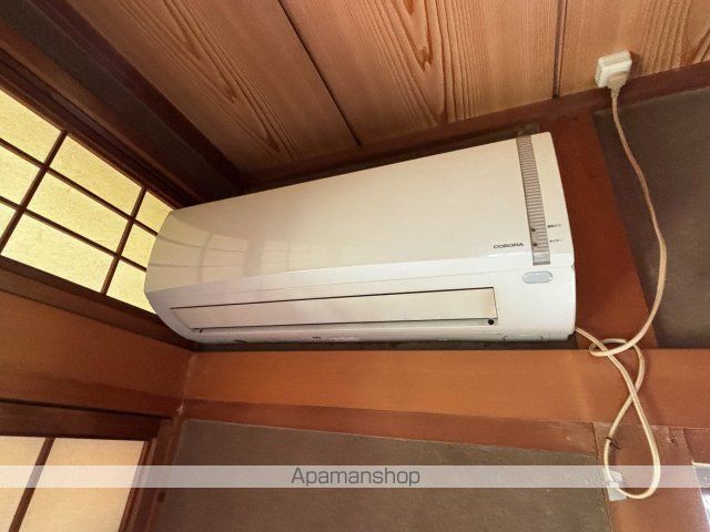 畠田6丁目戸建の内装写真