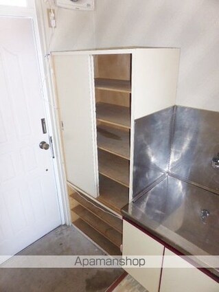 長野県長野市大字高田上高田[1K/27.95m2]の内装5