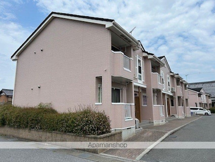 セレーノⅠ[2LDK/58.12m2]の外観3