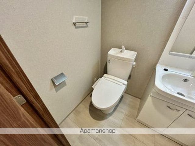 S−RESIDENCE照国ASCENTの内装写真