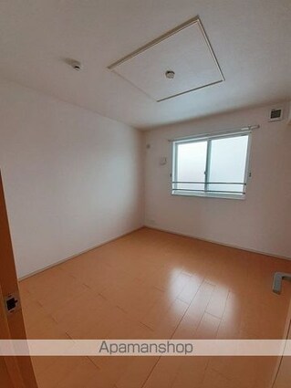 ジョイア　ヴィラ　Ⅲ[2LDK/58.45m2]のリビング・居間2