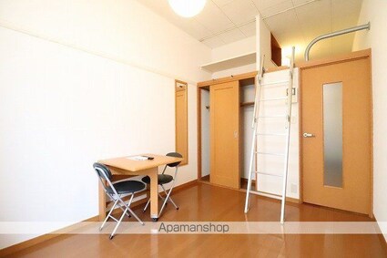 レオパレス立野[1K/19.87m2]のその他部屋・スペース
