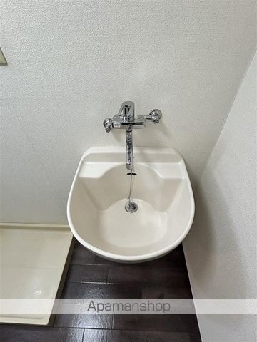 ウィンベルコーラス前橋第一の内装写真
