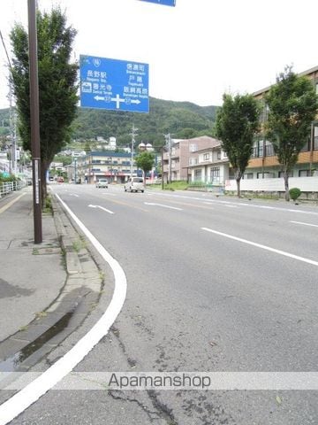 カーサグランデの周辺写真