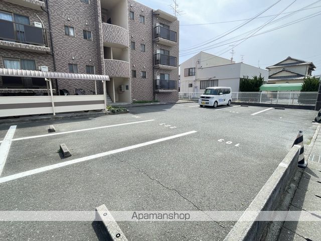 パークアベニューのその他写真