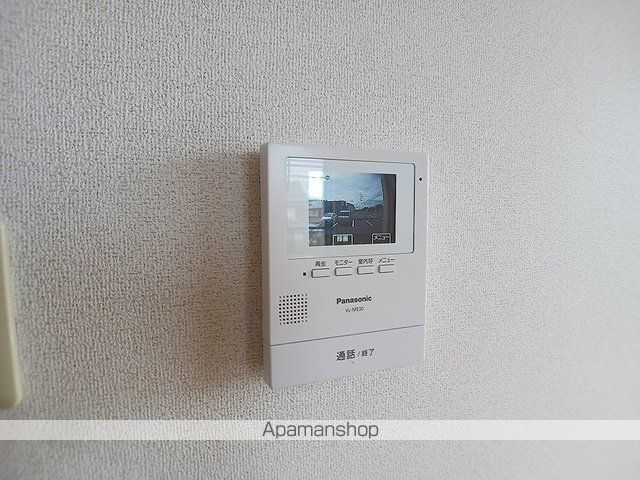 メルローズ Aの内装写真