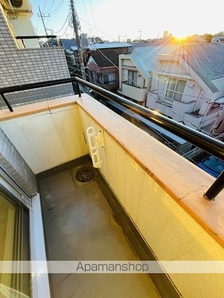 パレロワイヤル弦巻[1R/20.5m2]の周辺