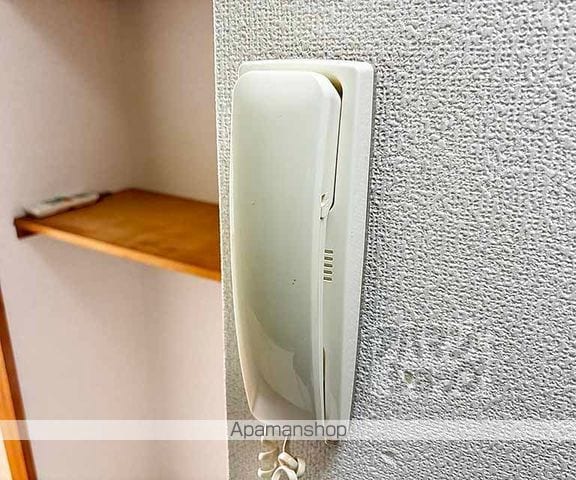 サラデグラシアの内装写真