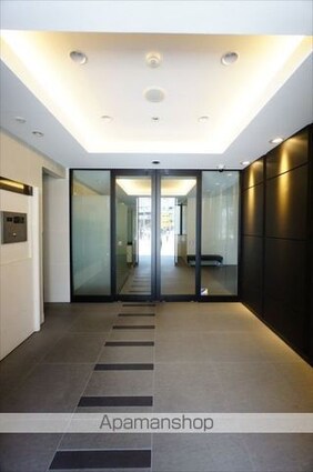 アデグランツ大須[1K/26.73m2]の共用部2