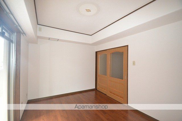 ユアコート昭和町の内装写真
