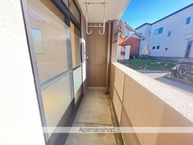 チムニーハウスの内装写真
