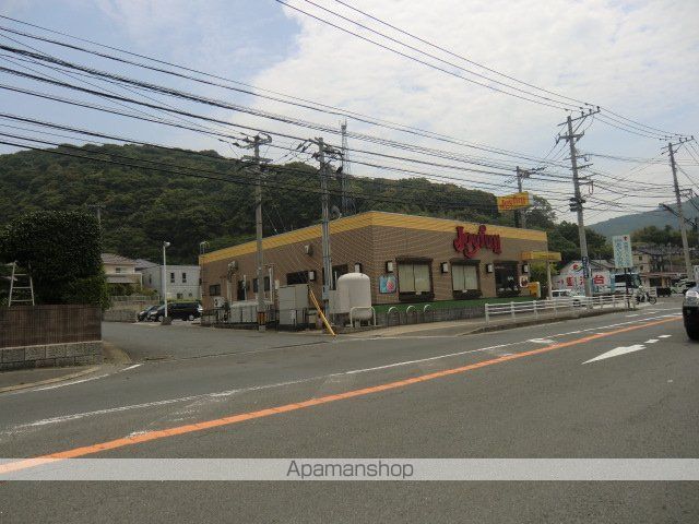 サンビレッジの周辺写真