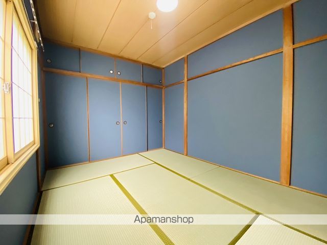 グラシア湯川2丁目の内装写真