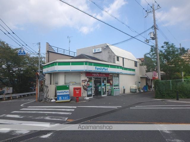 ニューハイツ花水木の周辺写真