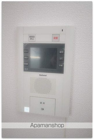 セレニテ難波西の内装写真