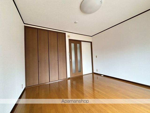 ユーハート久後崎の内装写真