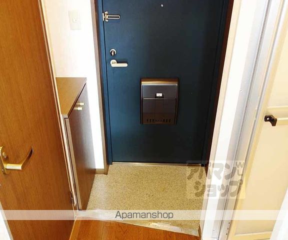 プレサンス京都清水の内装写真