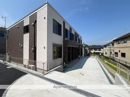 クレリア[2LDK/58.17m2]の外観2