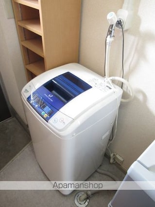 グリーンコーポ[1K/18m2]のその他部屋・スペース