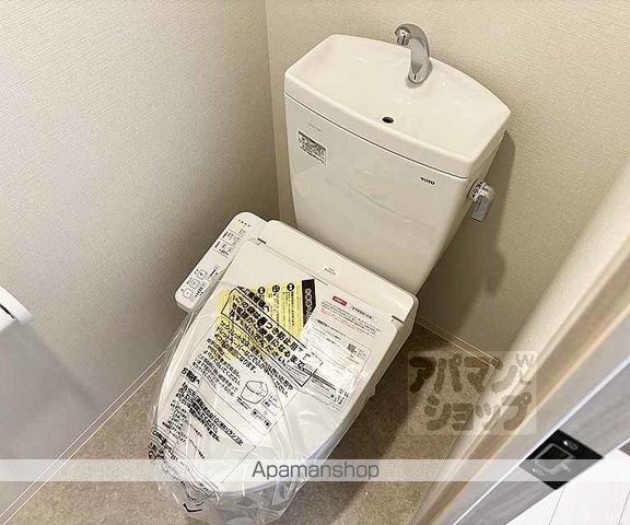 ブランシエスタ山科大塚の内装写真