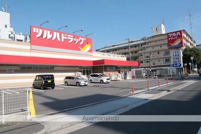 パークサイド長居の周辺写真