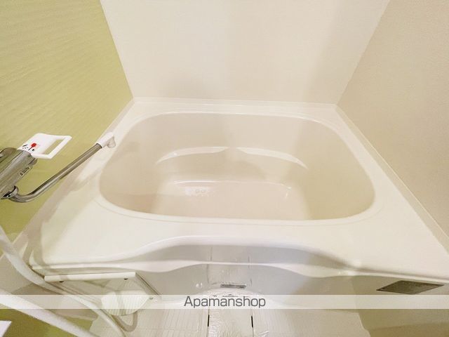 アールズコート新瑞橋駅前の内装写真