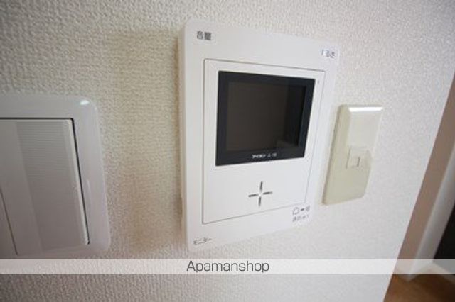 MORE TONDENの内装写真