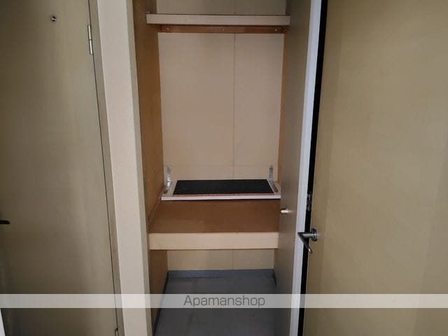リヴェールの内装写真