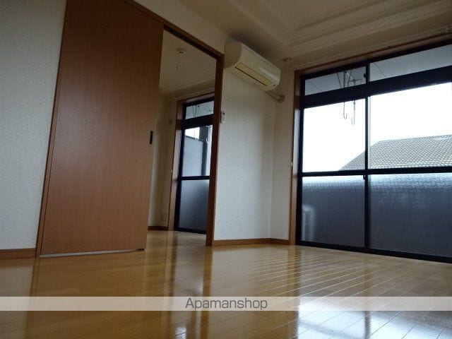 ソレイユ壱番館の内装写真