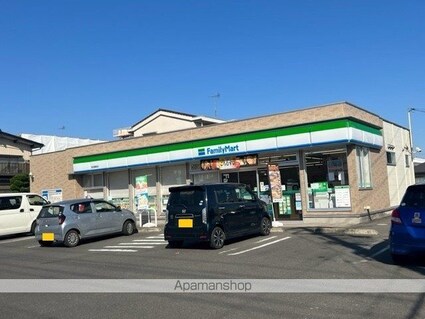 ミルト[2LDK/56.44m2]の周辺2