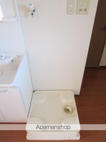 コーポひまわりの内装写真