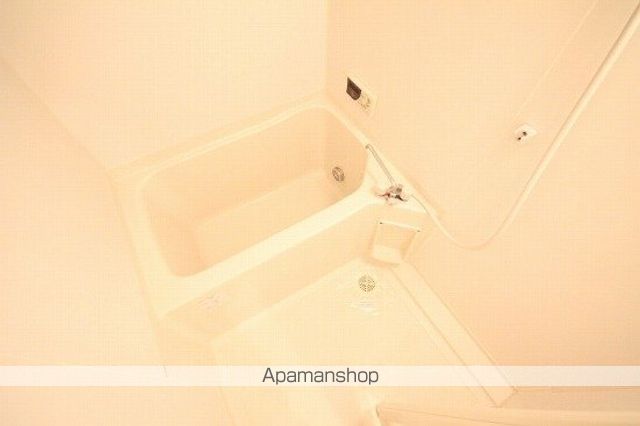 アビタシオン竹ノ山A・Bの内装写真