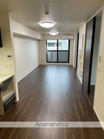 シニア限定 ヘーベルVillage 浦和美園の内装写真