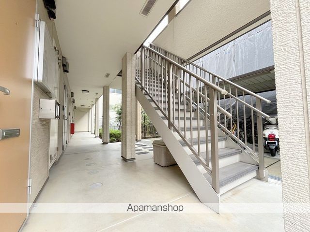 フジパレス ルミナスのその他写真