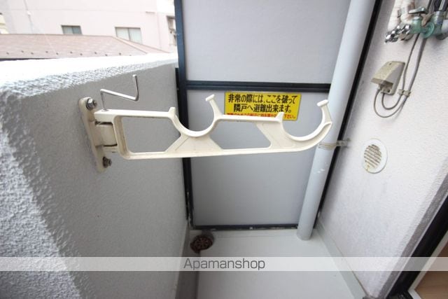 パティオ舟入の内装写真