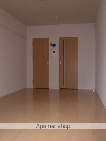 クレイノグランシーダの内装写真