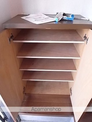 サンミッシェル[2DK/35m2]の内装3