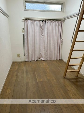 ローズハイツの内装写真
