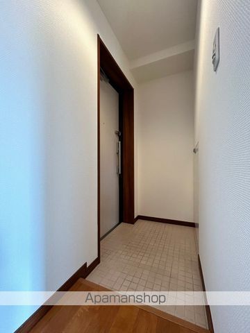 WILLDO松屋町の内装写真