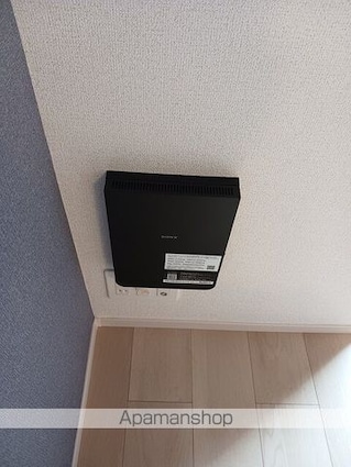 フットヒルズ　Ｍ[1K/28.87m2]のその他設備