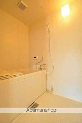 シャンテ水の森の内装写真