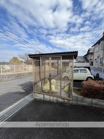 ハイツカレントBのその他写真