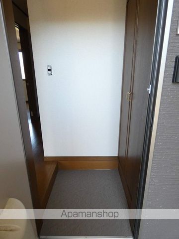 エクシード磐田の内装写真