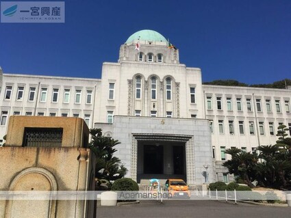 アットファミリア[1K/22m2]の周辺6