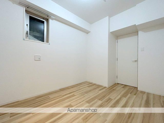 SERENITEFRANC本町の内装写真